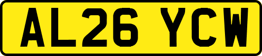 AL26YCW