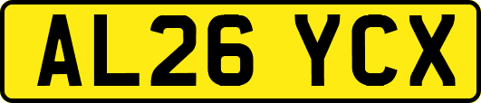 AL26YCX