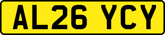 AL26YCY