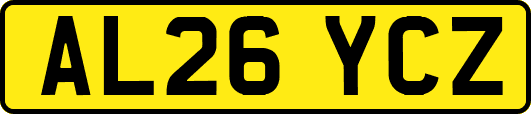 AL26YCZ