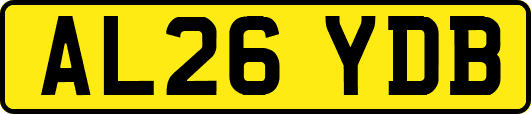 AL26YDB