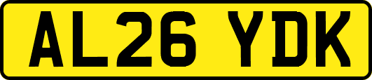 AL26YDK