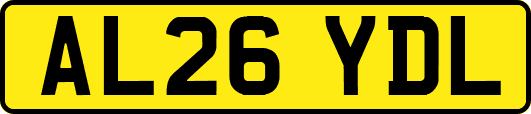 AL26YDL