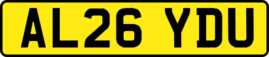 AL26YDU
