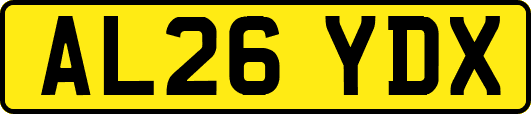 AL26YDX