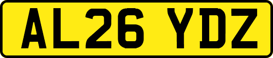 AL26YDZ