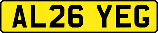 AL26YEG