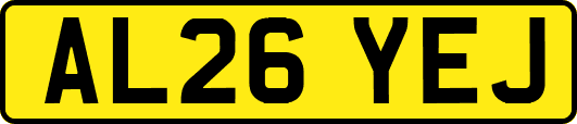 AL26YEJ