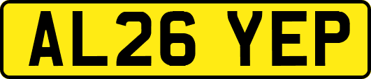 AL26YEP