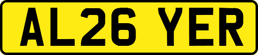 AL26YER