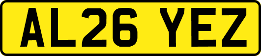 AL26YEZ