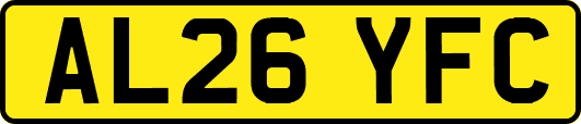 AL26YFC