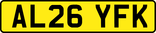 AL26YFK