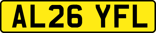 AL26YFL