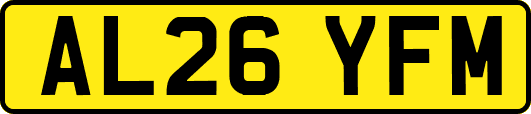 AL26YFM