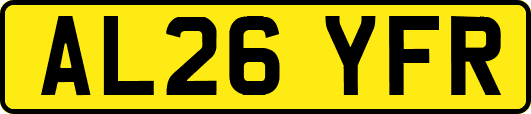 AL26YFR