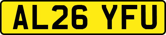 AL26YFU