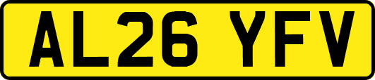 AL26YFV