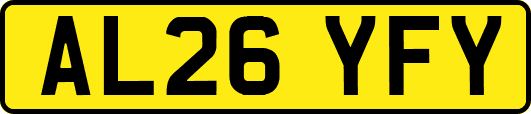 AL26YFY