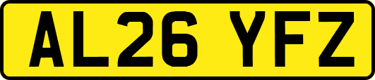 AL26YFZ
