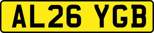 AL26YGB