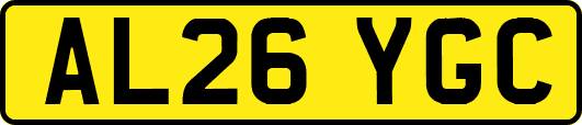 AL26YGC