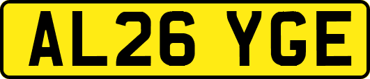 AL26YGE