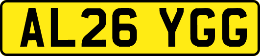 AL26YGG
