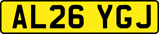 AL26YGJ