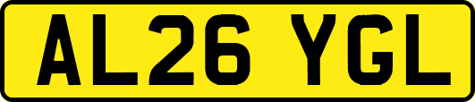 AL26YGL