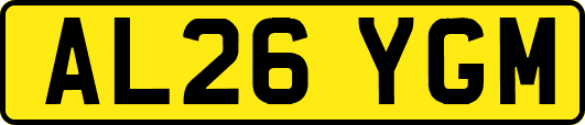 AL26YGM