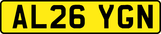 AL26YGN