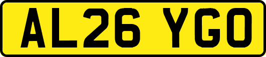 AL26YGO