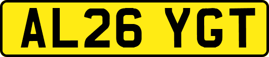 AL26YGT