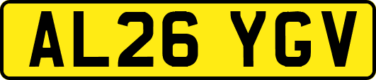 AL26YGV