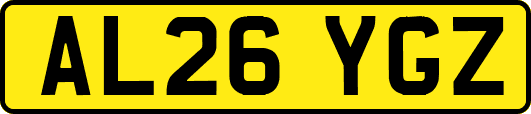 AL26YGZ
