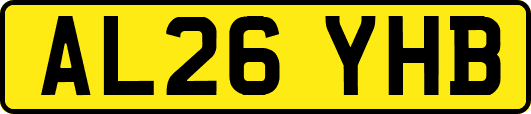 AL26YHB