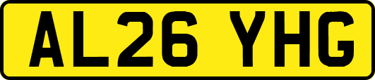 AL26YHG
