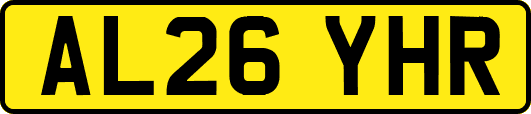 AL26YHR