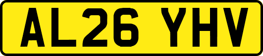 AL26YHV