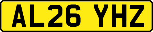 AL26YHZ