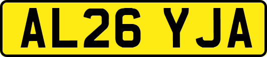 AL26YJA