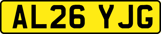 AL26YJG
