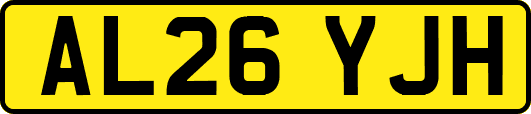 AL26YJH