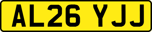 AL26YJJ