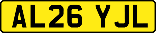 AL26YJL