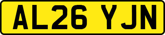 AL26YJN