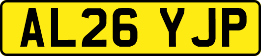 AL26YJP