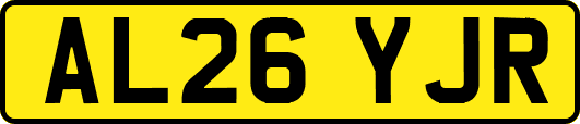 AL26YJR