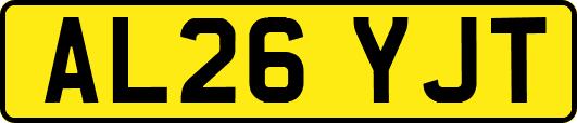 AL26YJT
